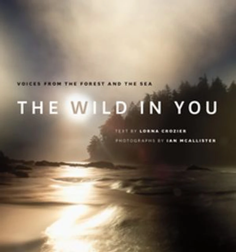 the Wild You: Voices from Forest and Sea