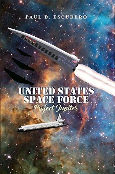 United States Space Force: Project Jupiter