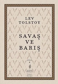 Savaş ve Barış 2. Cilt