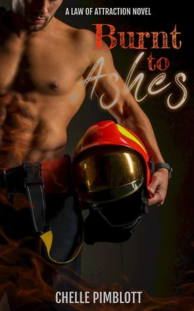 Burnt to Ashes