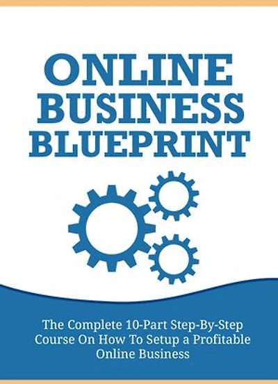 Online Business Blueprint