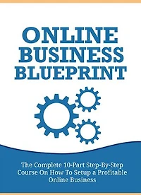 Online Business Blueprint