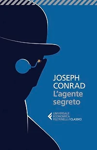 L'agente segreto: Una storia semplice