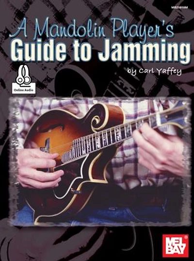 A Mandolin Player's Guide to Jamming