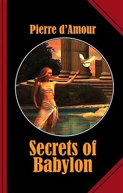 Secrets of Babylon