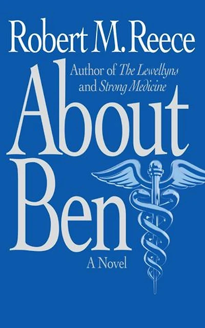 About Ben: A Novel