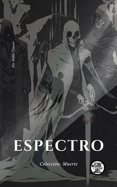 ESPECTRO: Érase un Rey