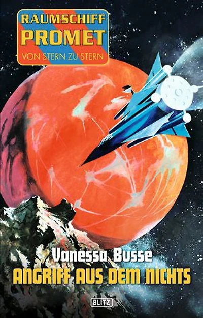 Raumschiff Promet - Von Stern zu Stern 04: Angriff aus dem Nichts