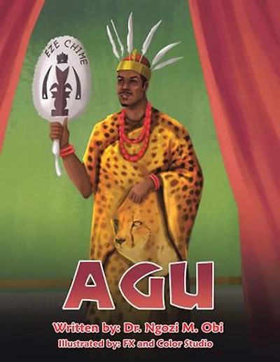 AGU