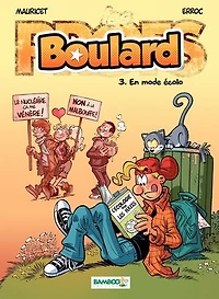 En mode écolo