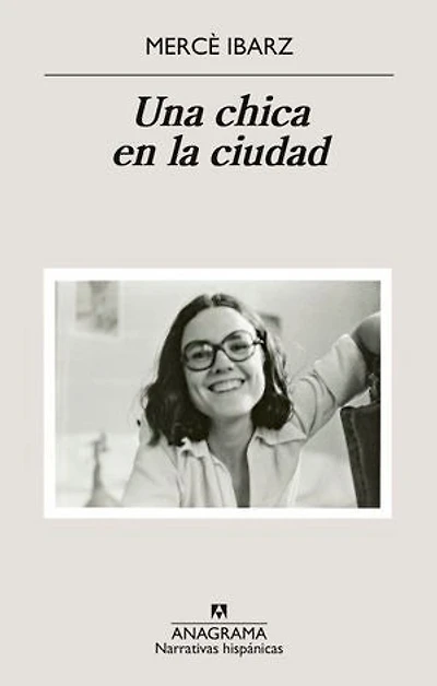 Una chica en la ciudad