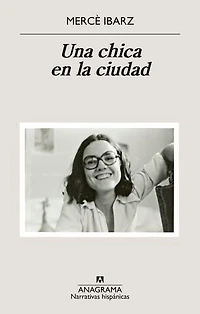 Una chica en la ciudad