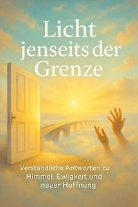 Licht jenseits der Grenze: Verständliche Antworten zu Himmel, Ewigkeit und neuer Hoffnung