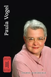 Paula Vogel