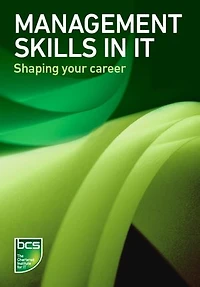 Management Skills in IT: Shaping your career