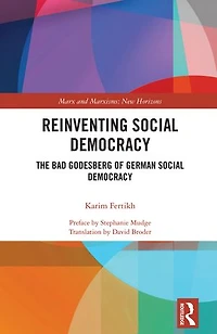Reinventing Social Democracy: The Bad Godesberg of German Democracy
