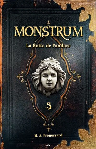 La boîte de Pandore