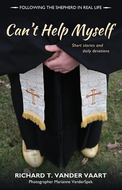 Can't Help Myself: Short Stories and Daily Devotions