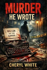 Murder He Wrote