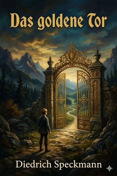 Das goldene Tor