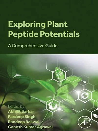Exploring Plant Peptide Potentials: A Comprehensive Guide