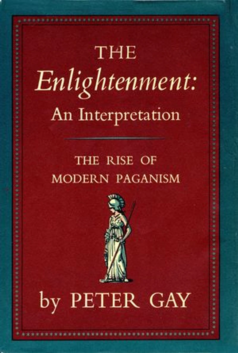 Enlightenment Volume 1