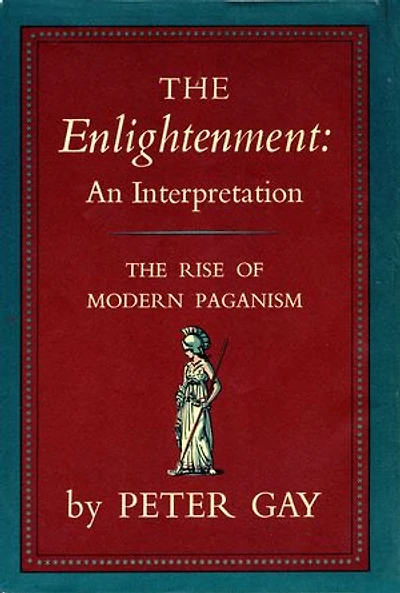 Enlightenment Volume 1