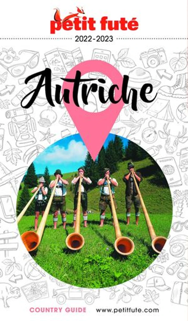Autriche: 2022-2023