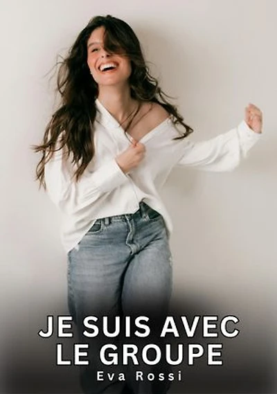 Je suis avec le Groupe: Nouvelles Érotiques de Sexe Tabou pour Adultes