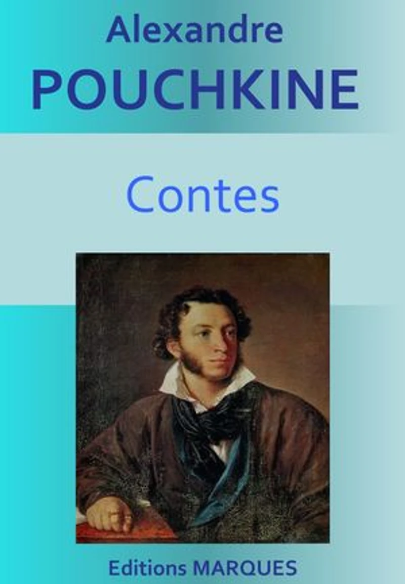 Contes: Littérature russe