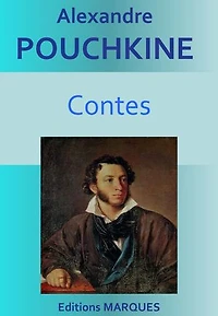 Contes: Littérature russe
