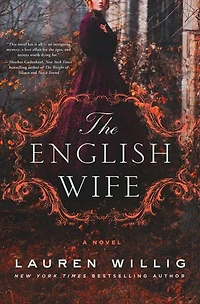 ENGLISH WIFE: A Novel