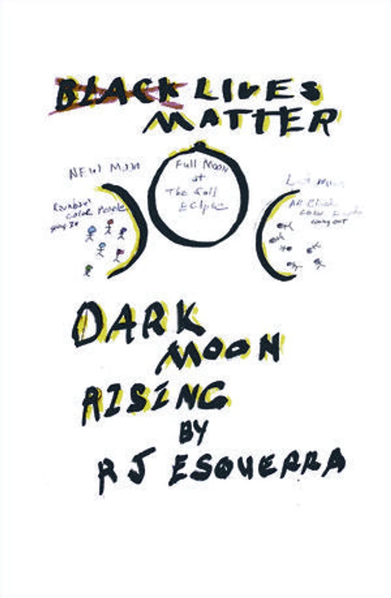 Dark Moon Rising