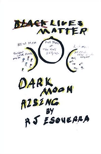 Dark Moon Rising