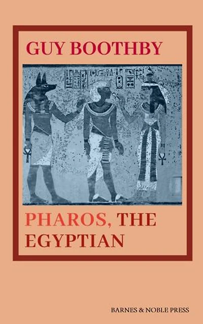 Pharos, The Egyptian