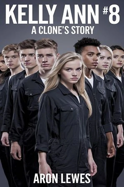 Kelly Ann #8: A Clone's Story