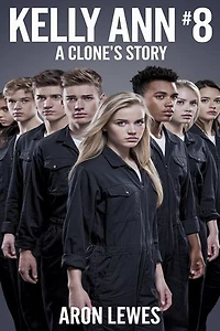Kelly Ann #8: A Clone's Story