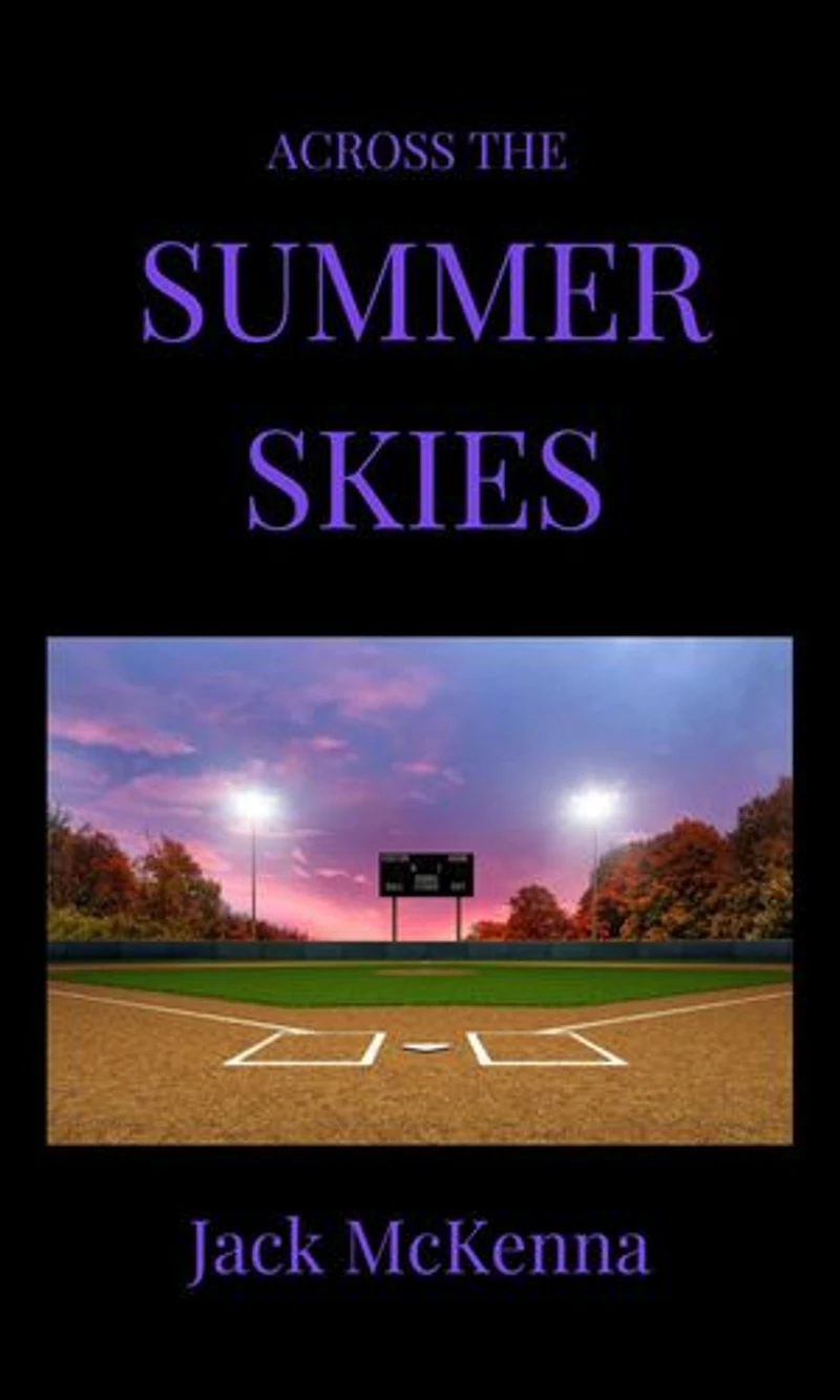 Across the Summer Skies