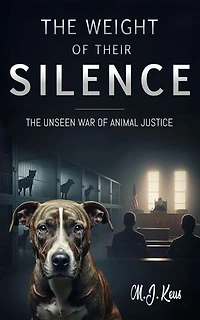 The Weight of Their Silence: PACT, #1