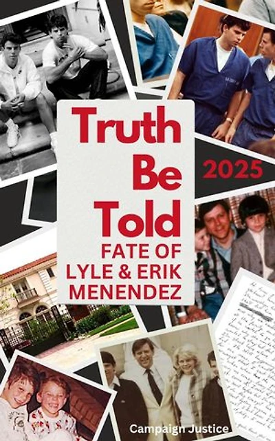 Truth Be Told: Fate of Lyle and Erik Menendez (2025): Eric & Lyle Menendez