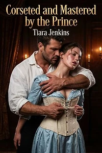 Corseted and Mastered by the Prince: A Secret Identity Historical Dark Romance
