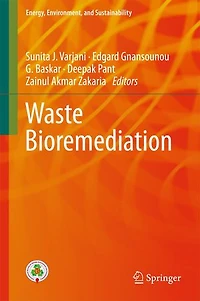 Waste Bioremediation