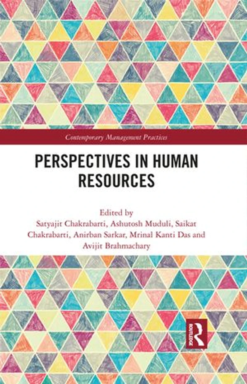 Perspectives Human Resources
