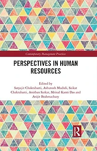 Perspectives Human Resources