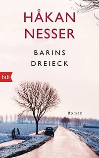 Barins Dreieck: Roman