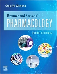Brenner And Stevens' Pharmacology