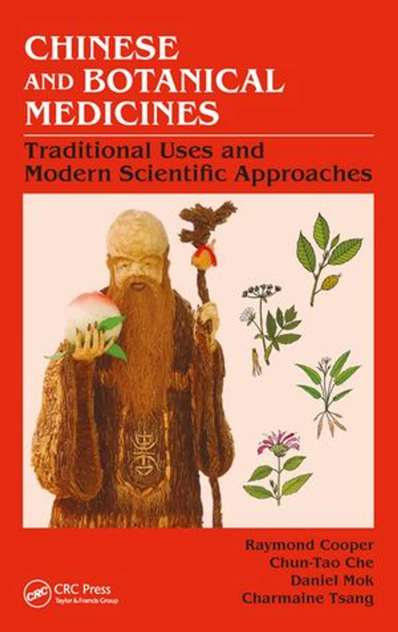 Chinese and Botanical Medicines: Traditional Uses Modern Scientific Approaches