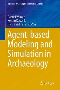 Agent-based Modeling and Simulation Archaeology
