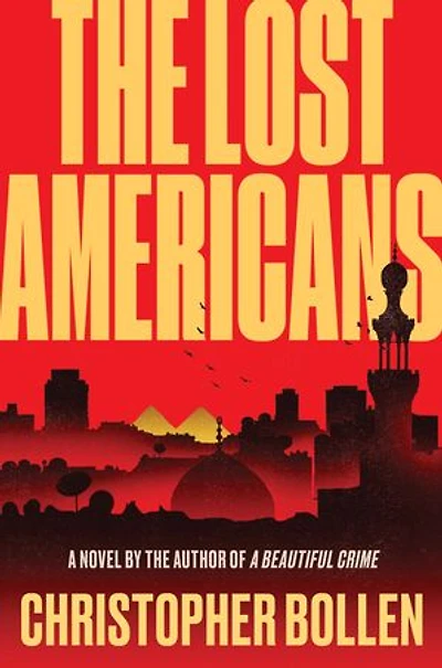 The Lost Americans: A Novel