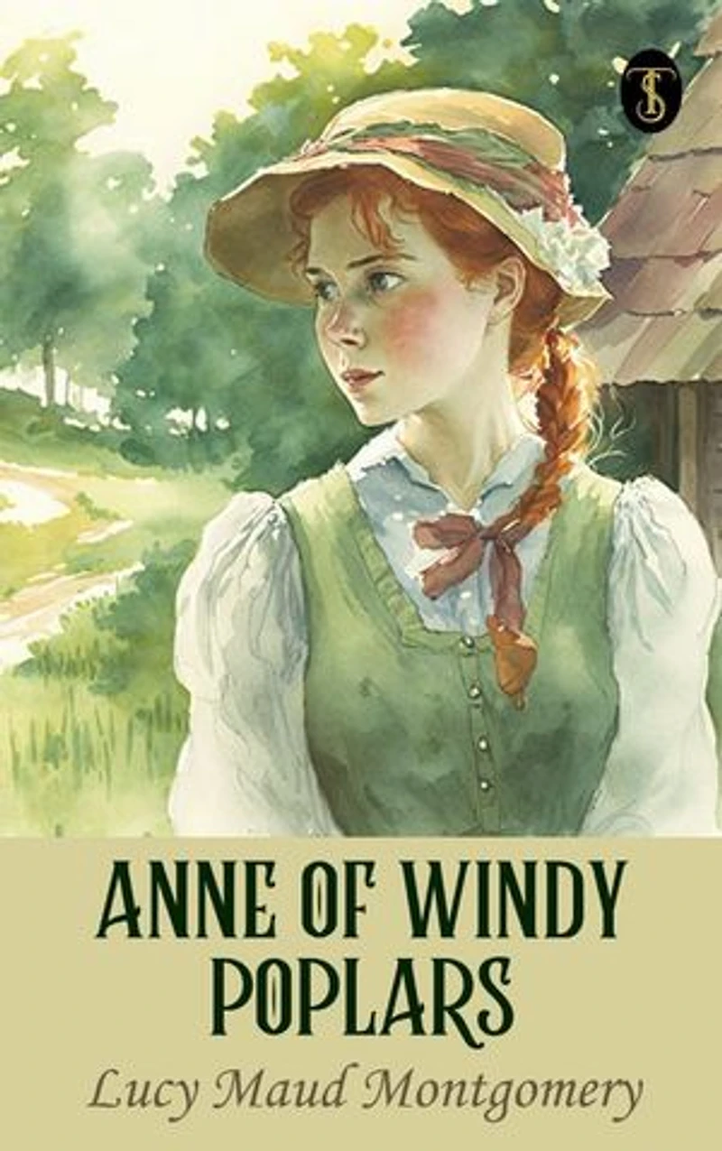 Anne of Windy Poplars
